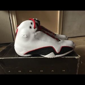 jordan air 21